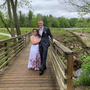 Meet your Posher, Taylor